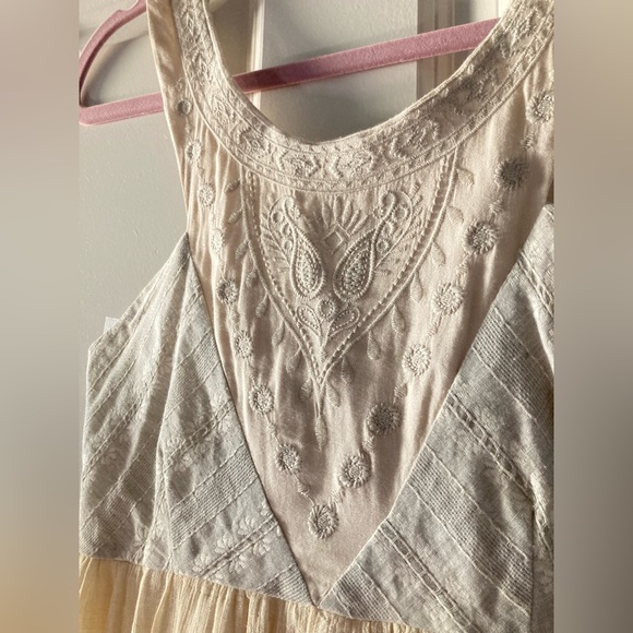 Flying Tomato 🍅 Women’s Maxi Dress - Picture 2 of 5